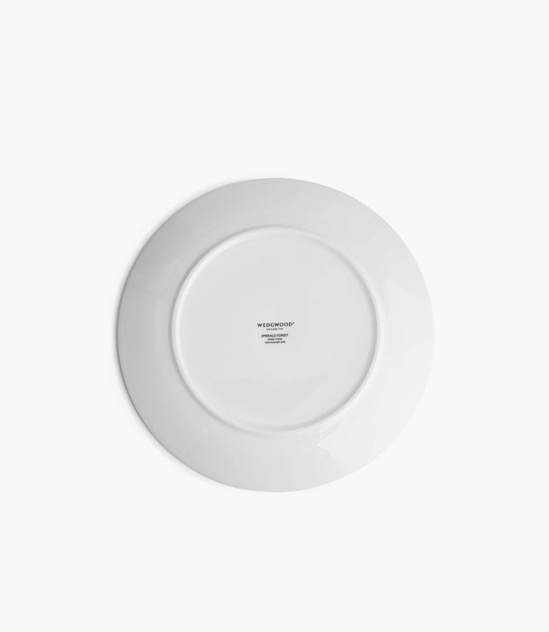 Wonderlust Emerald Forest 20cm Plate - Roomours