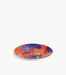 Wonderlust Golden Parrot 20cm Plate - Roomours