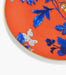 Wonderlust Golden Parrot 20cm Plate - Roomours