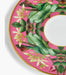 Wonderlust Pink Lotus Teacup and Saucer - Roomours