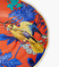 Wonderlust Golden Parrot Teacup and Saucer - Roomours
