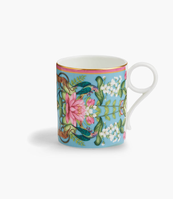 Wonderlust Menagerie Mug S/S - Roomours