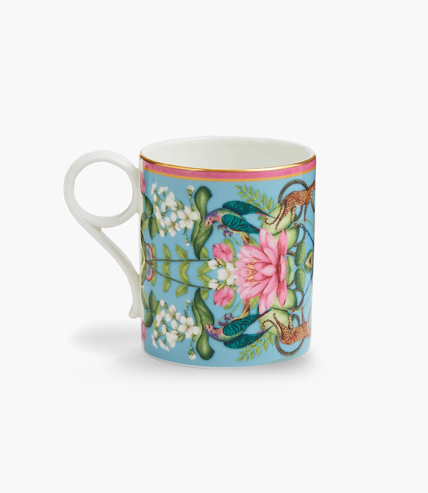 Wonderlust Menagerie Mug S/S - Roomours