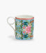 Wonderlust Menagerie Mug S/S - Roomours