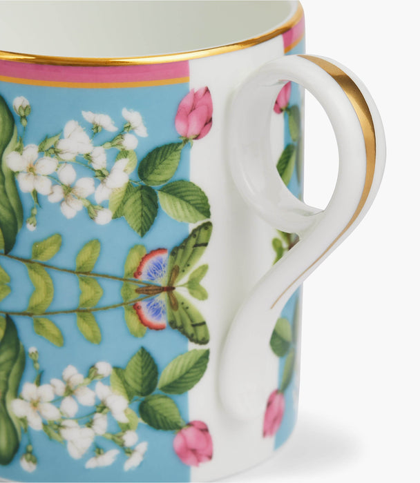 Wonderlust Menagerie Mug S/S - Roomours