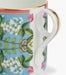 Wonderlust Menagerie Mug S/S - Roomours