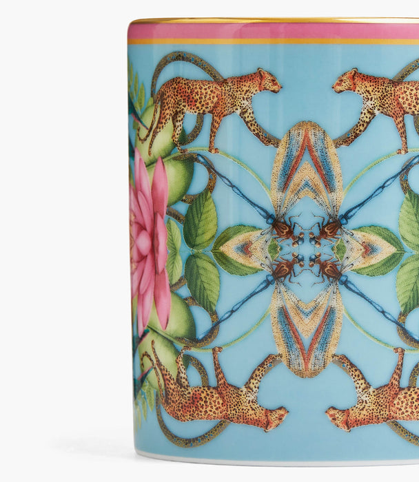 Wonderlust Menagerie Mug S/S - Roomours