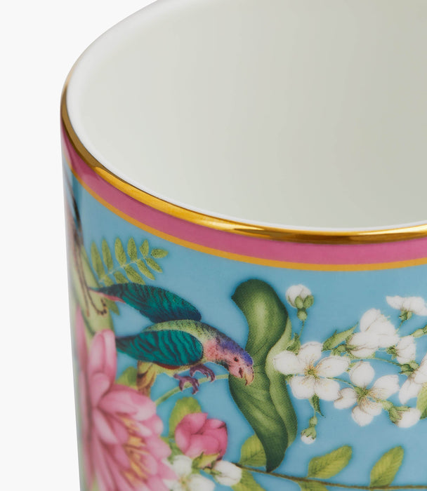 Wonderlust Menagerie Mug S/S - Roomours