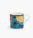 Wonderlust Sapphire Garden Mug L/S - Roomours