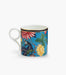 Wonderlust Sapphire Garden Mug L/S - Roomours