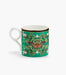 Wonderlust Emerald Forest Mug L/S - Roomours