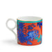 Wonderlust Golden Parrot Mug L/S - Roomours