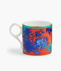 Wonderlust Golden Parrot Mug L/S