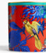 Wonderlust Golden Parrot Mug L/S - Roomours