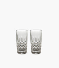 Lismore Hiball 12oz Pair - Roomours