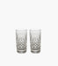 Lismore Hiball 12oz Pair - Roomours