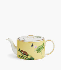 Waterlily Teapot - Roomours