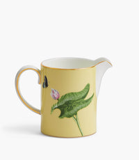 Waterlily Sugar and Creamer - Roomours