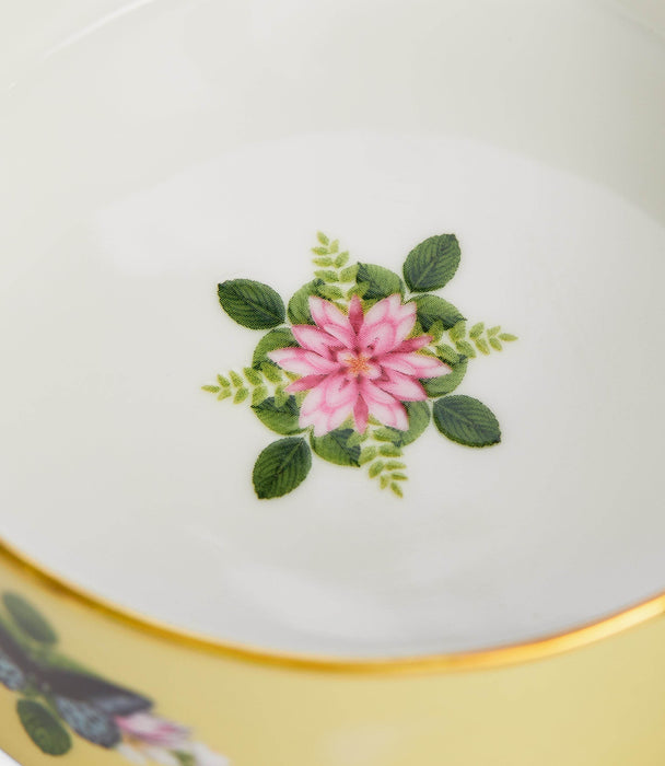 Waterlily Sugar and Creamer - Roomours