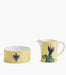 Waterlily Sugar and Creamer - Roomours