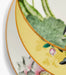 Waterlily 3 Tier Cake stand - Roomours