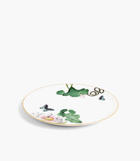 Waterlily Plate 27cm