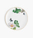 Waterlily Plate 27cm - Roomours