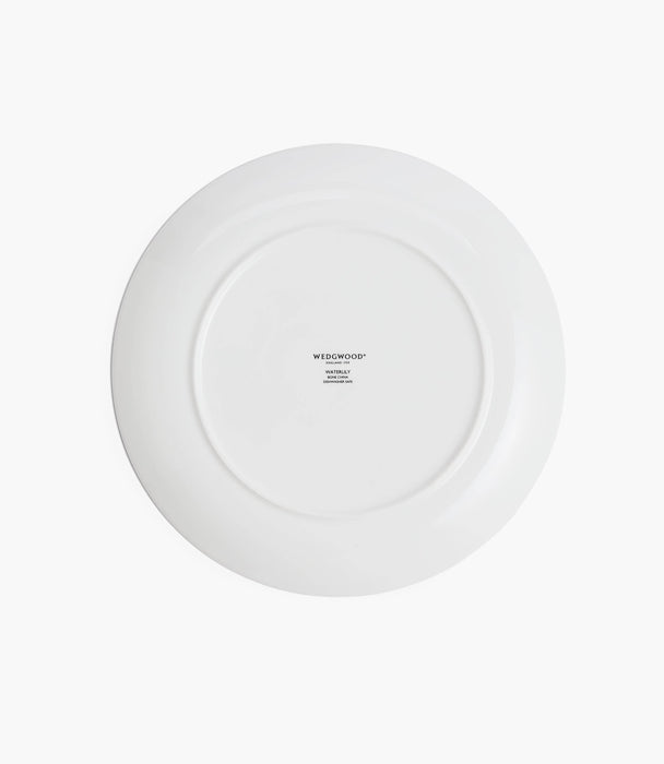 Waterlily Plate 27cm - Roomours