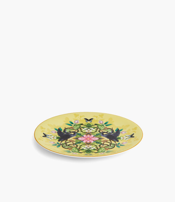 Waterlily Plate 20cm