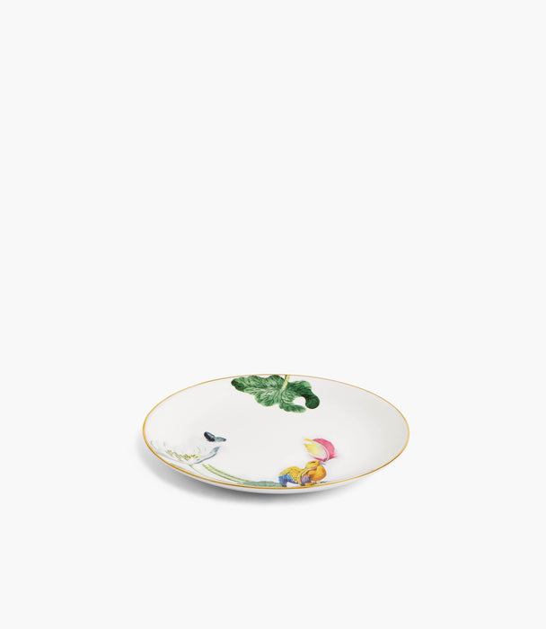 Waterlily Plate 17cm - Roomours