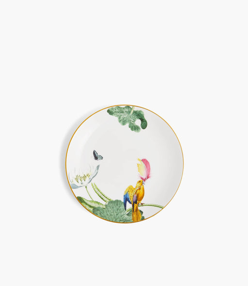 Waterlily Plate 17cm - Roomours
