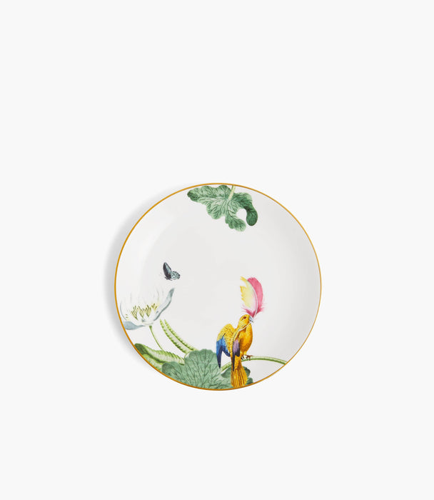 Waterlily Plate 17cm - Roomours
