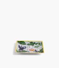 Waterlily Gift Tray - Roomours