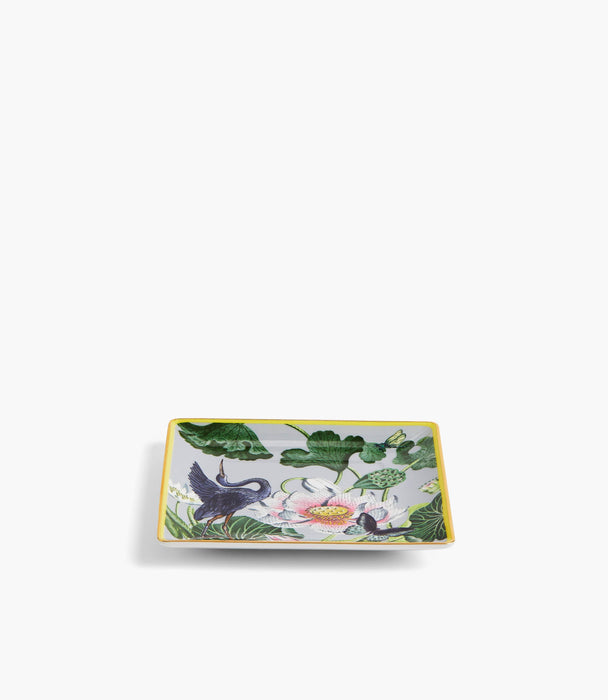 Waterlily Gift Tray - Roomours