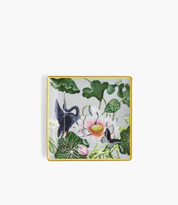 Waterlily Gift Tray - Roomours
