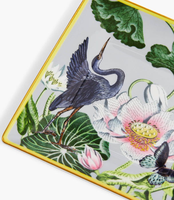 Waterlily Gift Tray - Roomours