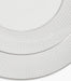 Gio Platinum 2 Tier Cake Stand - Roomours