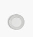 Gio Platinum Plate 17cm - Roomours