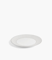Gio Platinum Plate 20cm - Roomours