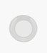 Gio Platinum Plate 20cm - Roomours