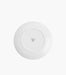 Gio Platinum Plate 20cm - Roomours