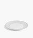 Gio Platinum Plate 28cm - Roomours