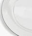 Gio Platinum Plate 28cm - Roomours