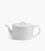 Gio Platinum Teapot - Roomours