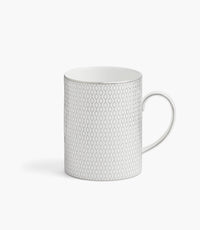 Gio Platinum Mug