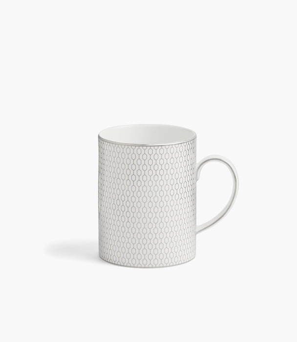 Gio Platinum Mug