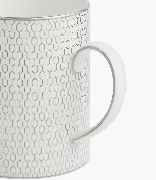 Gio Platinum Mug