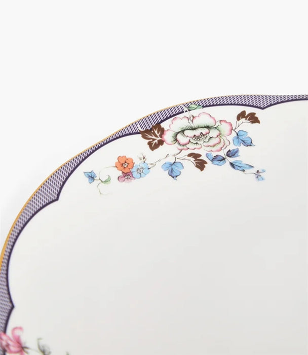 Fortune Fortune Plate 27.3Cm