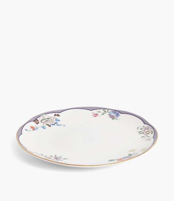 Fortune Fortune Plate 27.3Cm