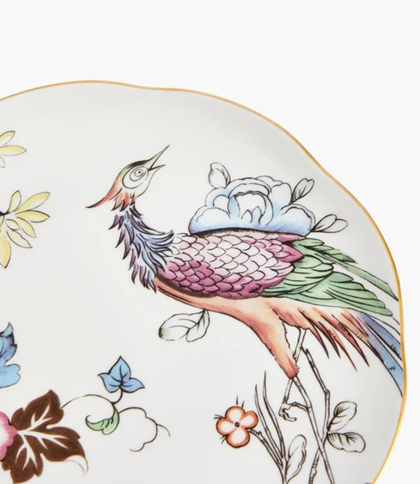 Fortune Plate 20.8Cm